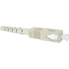 Fiber Optic Connector SC/PC Simplex Multimode (10 Pack) / TAA Compliant