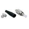 Fiber Optics Connector FC/UPC Simplex Single Mode (10 Pack) / TAA Compliant