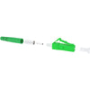 Fiber Optics Connector LC/APC Simplex Single Mode (10 Pack) / TAA Compliant