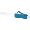 Fiber Optics Connector LC/UPC Simplex Single Mode (10 Pack) / TAA Compliant