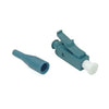 Fiber Optics Connector LC/UPC Simplex Single Mode (10 Pack) / TAA Compliant