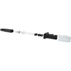 Fiber Optics Connector MTRJ/UPC Simplex Single Mode (10 Pack) / TAA Compliant 2.0 mm