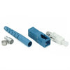 Fiber Optics Connector SC/UPC Simplex Single Mode (10 Pack) / TAA Compliant