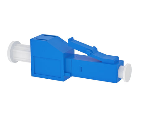 LC/UPC Attenuator for Single Mode Fiber Optics