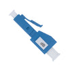 LC/UPC Attenuator for Single Mode Fiber Optics