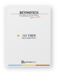 101 Fiber Guide: What are MPO Fiber Patch Cables?