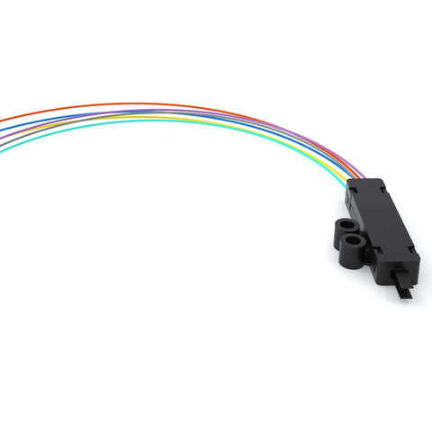 Fan-Out Kit Strand for Loose Tube Bulk Fiber / TAA Compliant