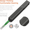 SC Fiber Optic Cleaner Pen / Size: 2.5mm (SC/ST/FC Fiber Connectors) - FiberClick ™