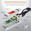 DAC Cable 10G SFP+ Direct Attach Cable LSZH - Beyondtech Series
