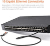 DAC Cable 10G SFP+ Direct Attach Cable LSZH - Beyondtech Series