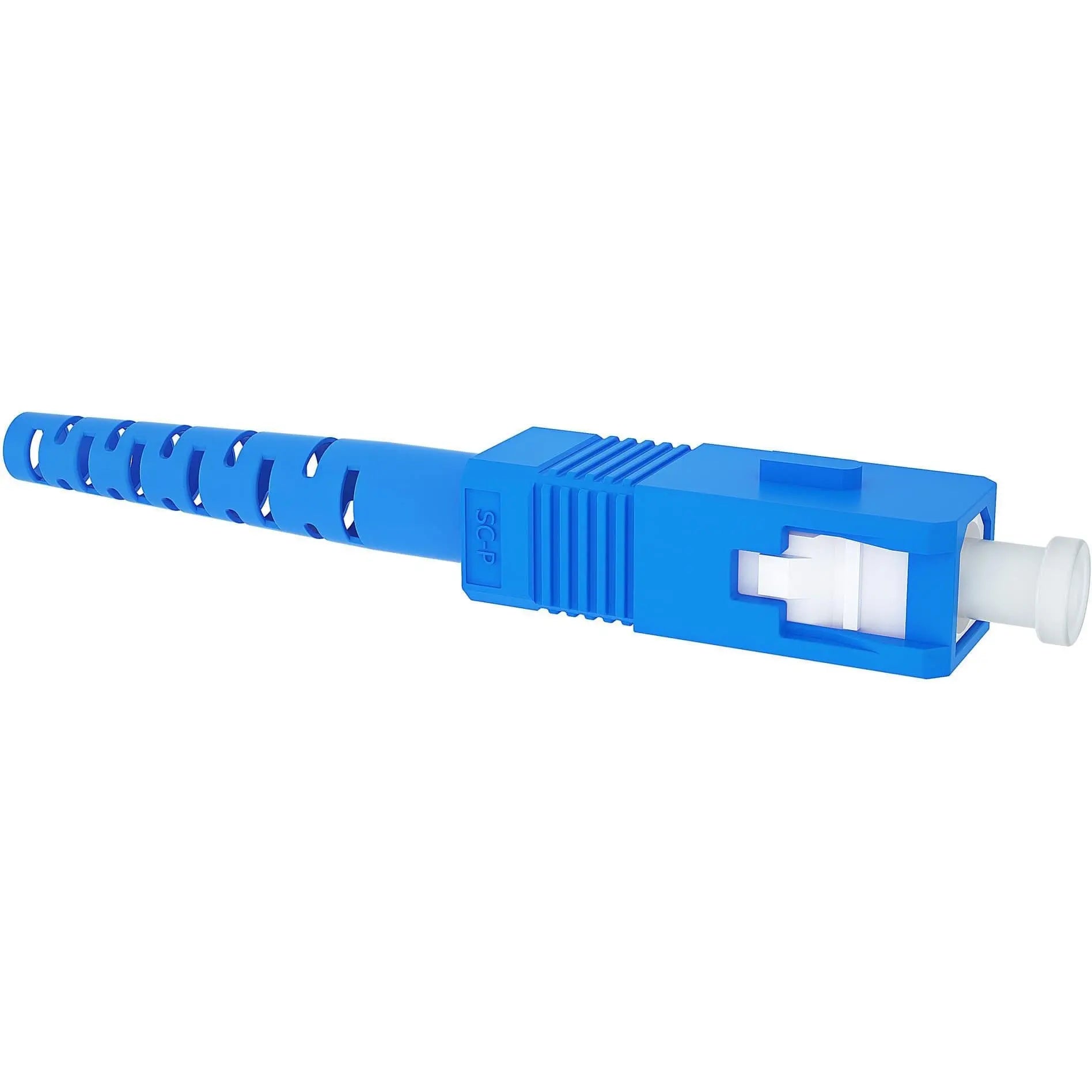 Fiber Optics Connector SC/UPC Simplex Single Mode (10 Pack)