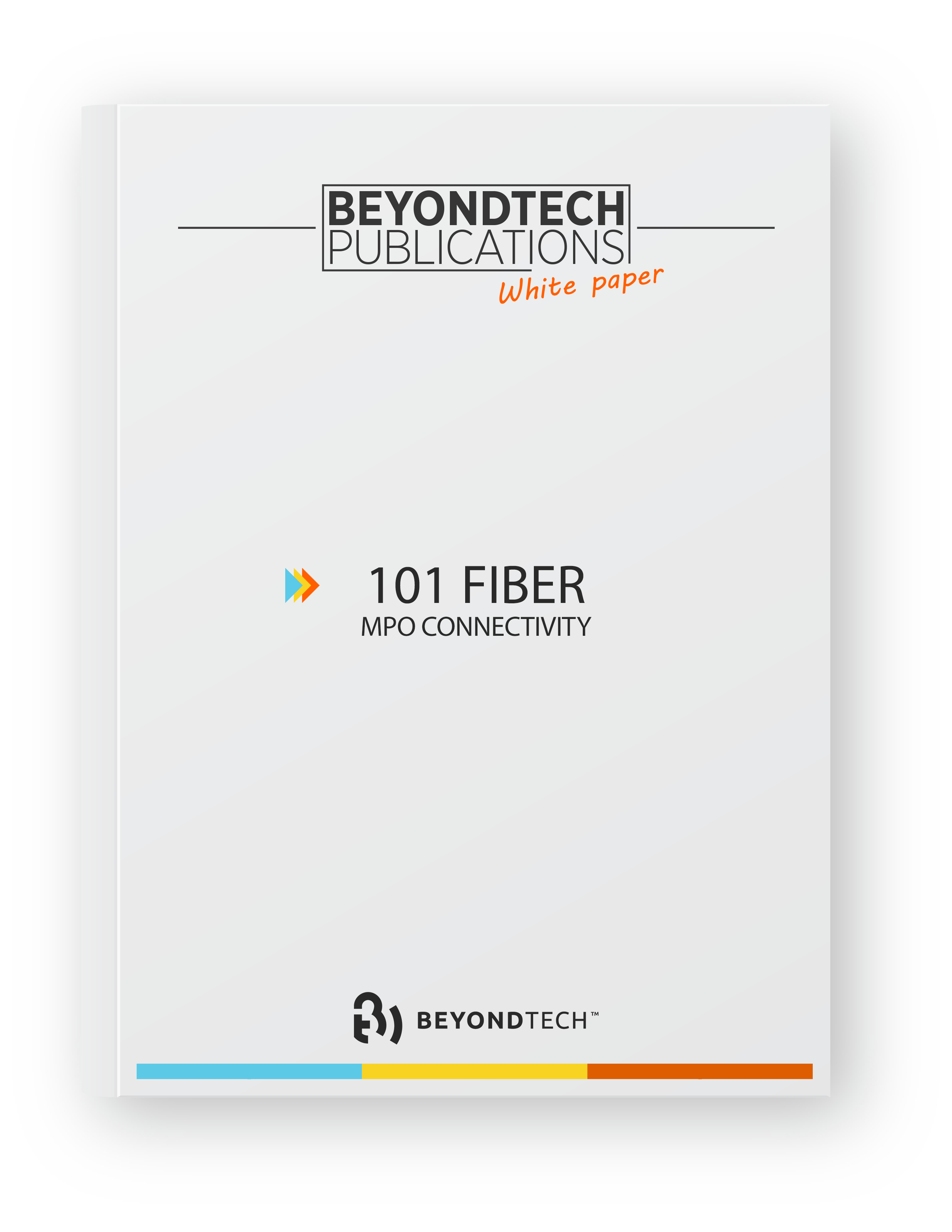 101 Fiber Guide: What are MPO Fiber Patch Cables? Beyondtech