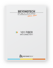 101 Fiber Guide: What are MPO Fiber Patch Cables? Beyondtech