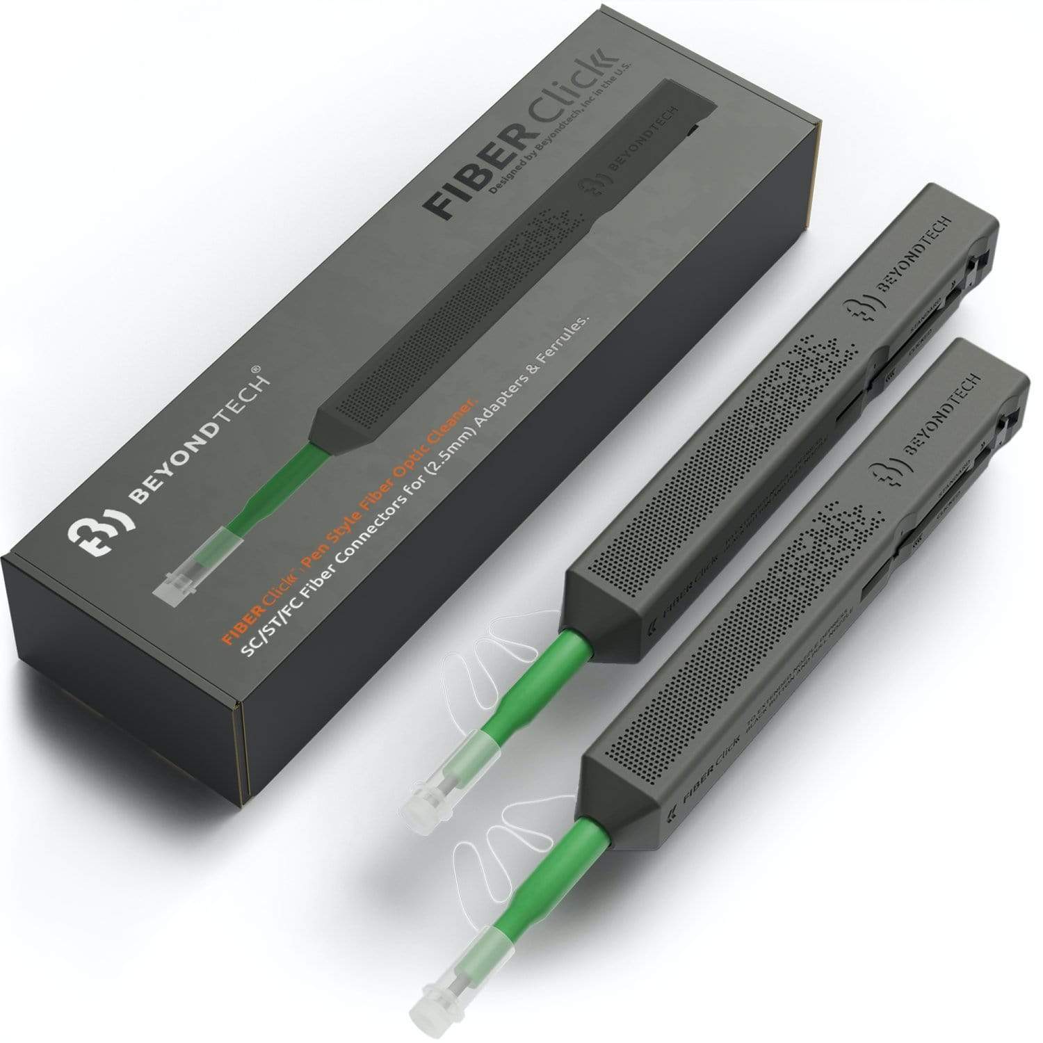 Beyond Fiber Router Fiber Optic Cable Made Easy: Beyondtech - USA Store | Beyondtech