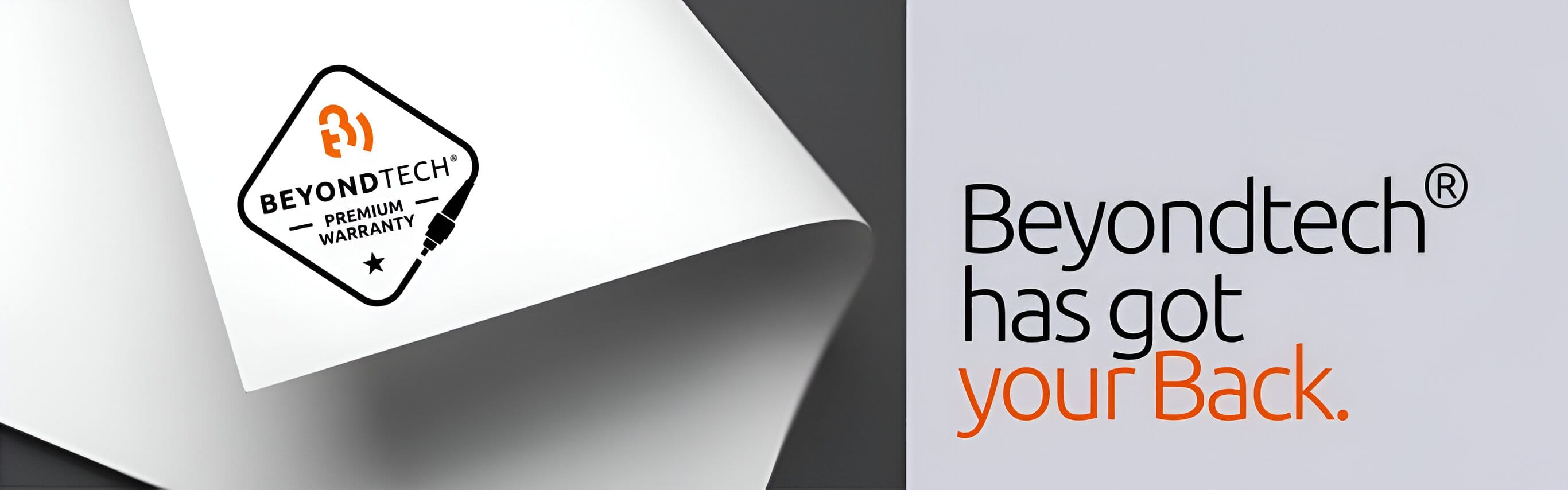 Beyondtech warranty